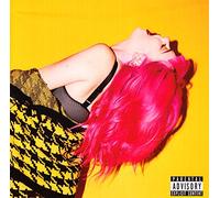 GIRLI - Odd One Out