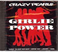 Girlie Power (incl. Warum, Du liebst mich nicht, Verpiss' dich, 2 Become 1, Mama a.m.m.)