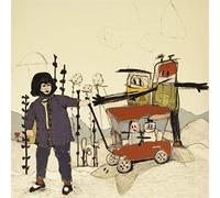 Girlpool - Powerplant (Dusky Purple) [Vinilo]