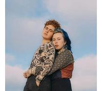 Girlpool - What Chaos Is Imaginary