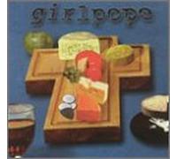 Girlpope - Cheeses of Nazareth