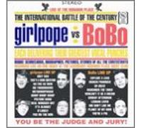 Girlpope - Girlpope Vs Bobo Live at The Mohawk Place