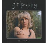 girlpuppy - When I'm Alone [Vinilo]