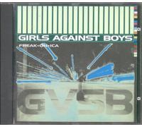Girls against Boys - Freak*on*Ica