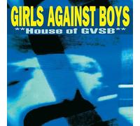 Girls Against Boys - House of Gvsb (Remastered) -Vinyle 180 GR [Vinilo]