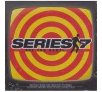 Girls Against Boys - Series 7: Original Soundtrack