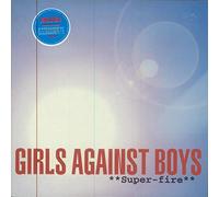 Girls Against Boys - Super Fire [Import]