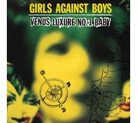 Girls Against Boys - Venus Luxure No.1 Baby [Vinilo]