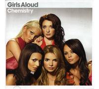 Girls Aloud - Chemistry [+2 Bonus]