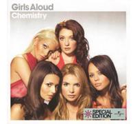 Girls Aloud Chemistry (CD) Album (Importación USA)