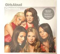 Girls Aloud - Chemistry (Ltd. 20th Anniversary Edition) [Vinyl LP]