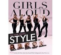 Girls Aloud - Get Girls Aloud's Style [Reino Unido] [DVD]