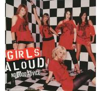 Girls Aloud - No Good Advice