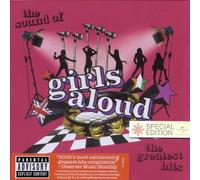 Girls Aloud - Sound Of Girls Aloud