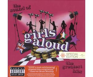Girls Aloud - Sound Of Girls Aloud