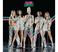Girls Aloud – Sound of the Underground – CD
