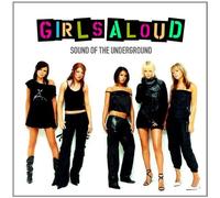 Girls Aloud Sound of the Underground (CD) (Importación USA)