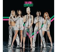 Girls Aloud Sound of the Underground (Vinyl) (Importación USA)