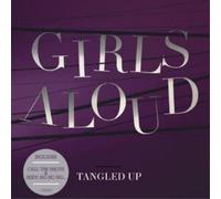 Girls Aloud Tangled Up (CD) Album (Importación USA)