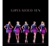 Girls Aloud Ten (CD) Album (Importación USA)