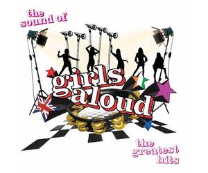 Girls Aloud - The Sound of Girls Aloud