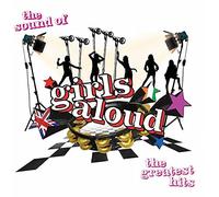 Girls Aloud The Sound of Girls Aloud (CD)