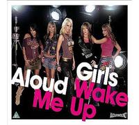 Girls Aloud - Wake Me Up [Vinilo]