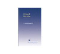 Girls and Education