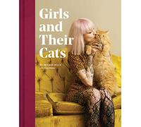 Girls And Their Cats
