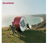Girls and Weather (CD) The Rumble Strips (Importación USA)