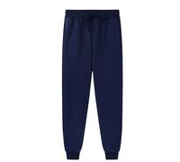 Girls' Autumn Winter Style Long Pants Sports Elastic Children's Pants Boys Pants, para El Día A Día Y El Ocio/G