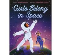 Girls Belong in Space