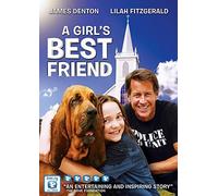 Girl'S Best Friend [Edizione: Stati Uniti] [Italia] [DVD]