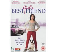 Girls best friend [Reino Unido] [DVD]