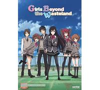 Girls Beyond the Wasteland [USA] [DVD]