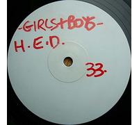 Girls & Boys / You & Me / Los Puerbos - Various 12"
