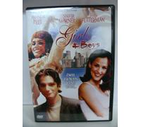 Girls & Boys - Zwei Frauen eine Wahl