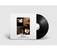 Girls - Broken Dreams Club [Vinilo]
