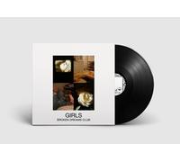 Girls Broken Dreams Club (Vinyl) 12" Album