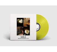 Girls Broken Dreams Club (Vinyl) 12" Album Coloured Vinyl (Limited Edition)