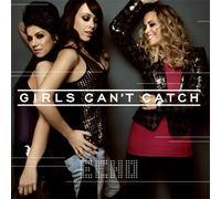 Girls Can't Catch - Echo Pt. 2