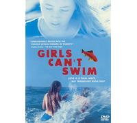 Girls Can't Swim [Reino Unido] [DVD]
