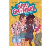 Girls Channel. ¡Dale al Play!