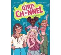 Girls Channel. Noies En Crisi
