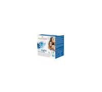 Masmi - Masmi Girls Servilletas Sanitaria Noche - 10 Piezas