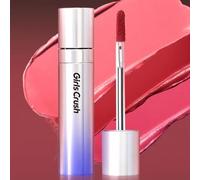 Girls Crush - Airy Velvet Silky Matte Lip Glaze - 3 Colors #W03 - 4g