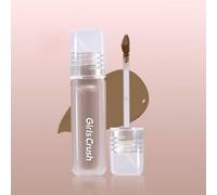 Girls Crush - New Water Velvet Contouring Fluid - 100 #100 Gray Brown