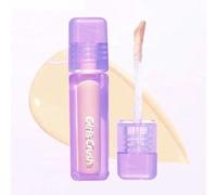 Girls Crush - New Watery Velvet Liquid Concealer - 4 Colors #06 Pinkish Orange - 8g