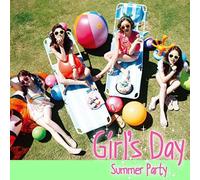 Girls Day - Girl's Day Everyday 4