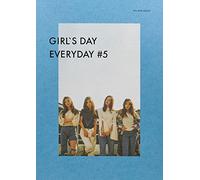 Girl's Day - Girl's Day Everyday 5